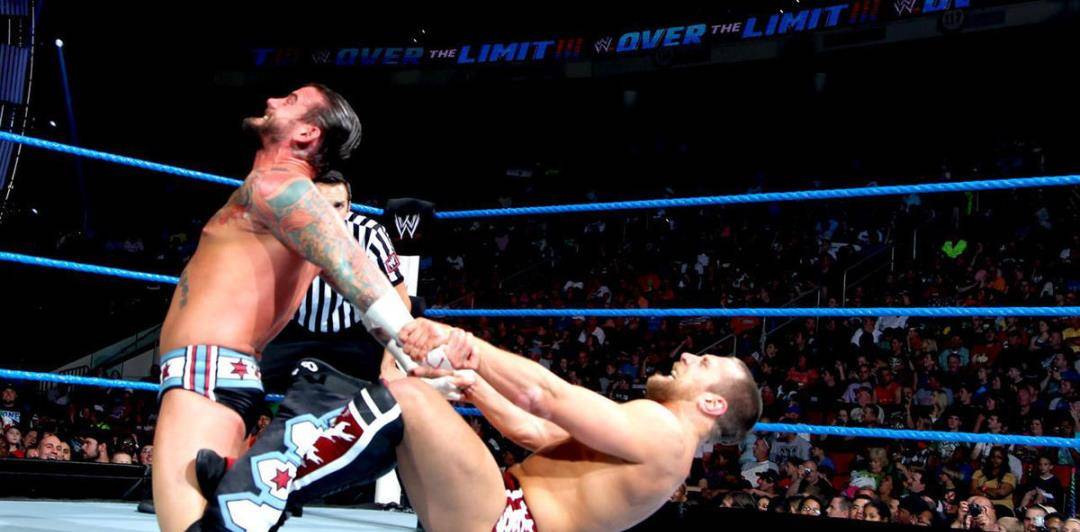 WWE:科迪罗德欢迎CM朋克回到WWEWWE，直言AEW有人会不高兴！