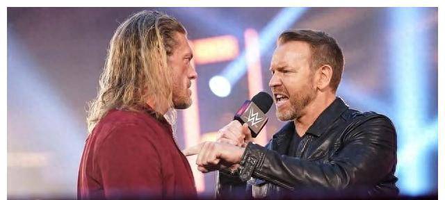 WWE:再见了！艾吉与WWE合同正式结束WWE，或将加盟AEW！