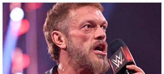 WWE:再见了！艾吉与WWE合同正式结束WWE，或将加盟AEW！