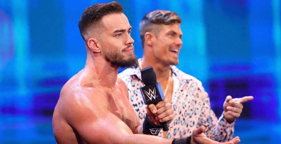 WWE:口无遮拦！WWE超级新星疯狂嘲讽天后WWE，结果被迫道歉！