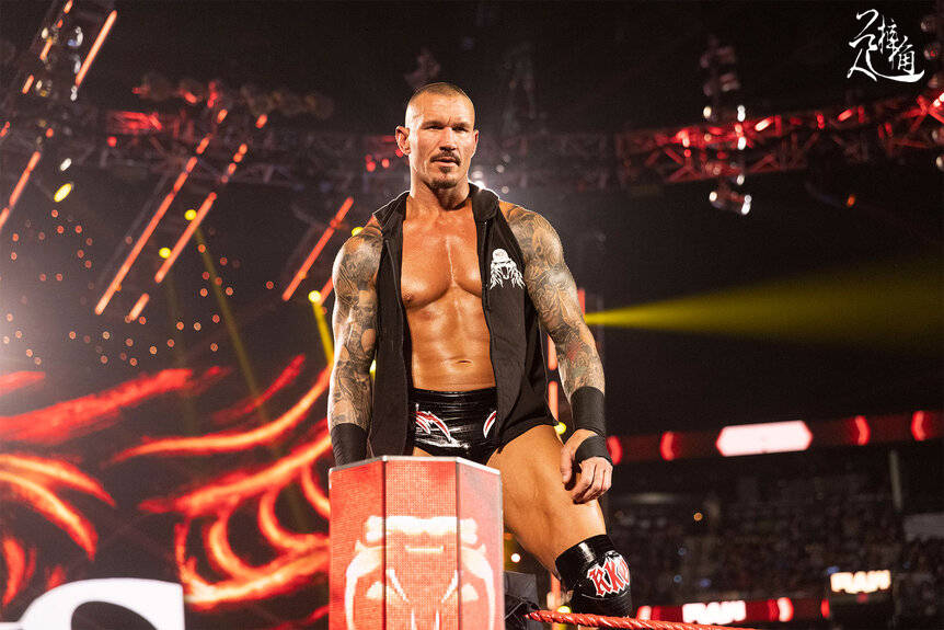 WWE:WWE皇冠之珠未公开计划流出WWE，宝城海里有望惊喜回归！