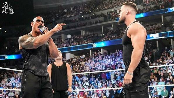 WWE:“老铁”里德尔惨遭WWE开除WWE，“周一晚Raw”恐将成为历史？