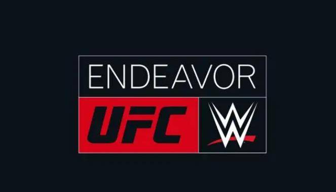 WWE:重磅联手WWE！WWE与UFC正式合并！一个新的时代开始了！