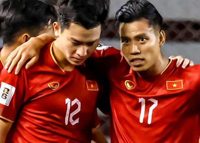 欧联杯:越南重点归化3名国脚：德国甲级联赛前锋、法乙后卫和欧联杯门将欧联杯！