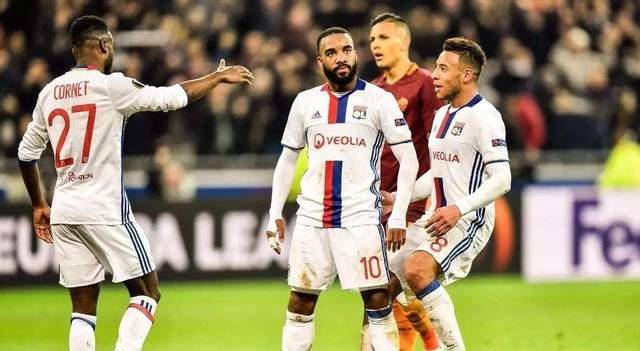 法国甲级联赛:法国甲级联赛第16轮：摩纳哥对阵里昂法国甲级联赛，摩纳哥主场迎弱旅勇往直前！