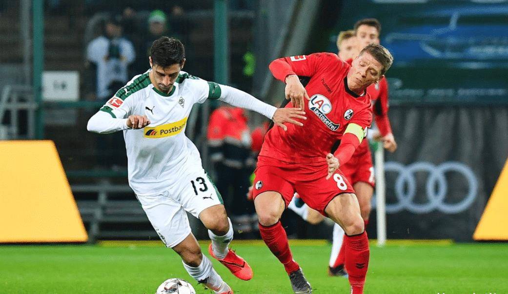 德国甲级联赛:德国甲级联赛：科隆深陷降级边缘德国甲级联赛，弗赖堡手下留情吗？