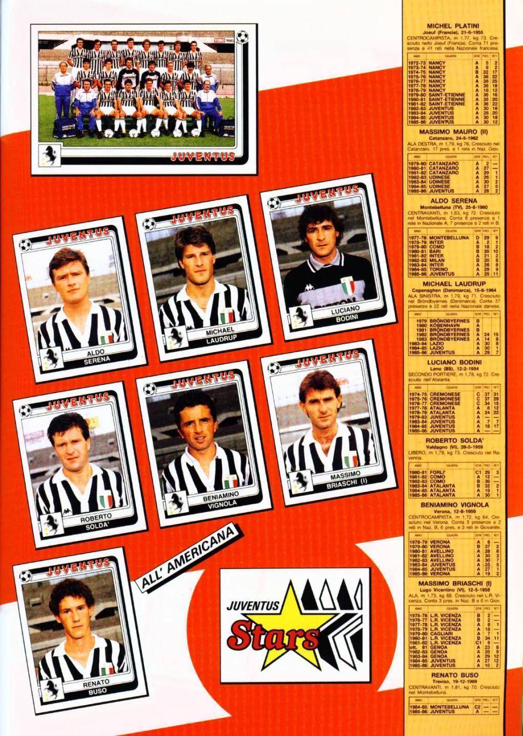 意大利甲级联赛:意大利甲级联赛重温198687赛季意大利甲级联赛尤文图斯队