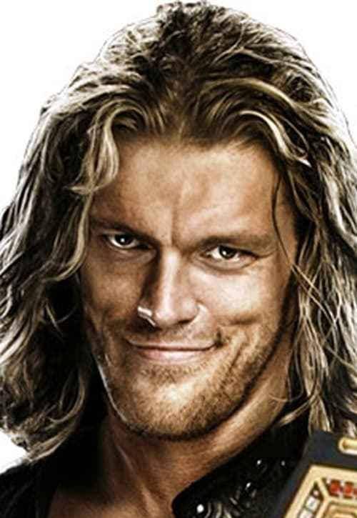 WWE:“限制级巨星”艾吉WWE，31项WWE冠军，WWE历史上最成功的反派