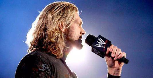 WWE:“限制级巨星”艾吉WWE，31项WWE冠军，WWE历史上最成功的反派