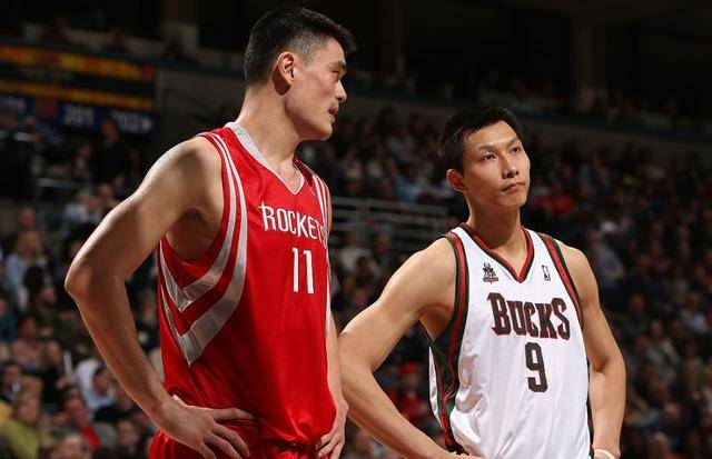NBA:好消息NBA！NBA球探考察中国20岁前锋！2名球员同时转战NBA？
